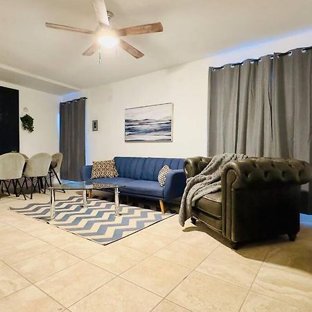 Charming 3Br Oasis, 5 Min Fr Usa - Ac In Every Rm Ciudad Juárez Buitenkant foto