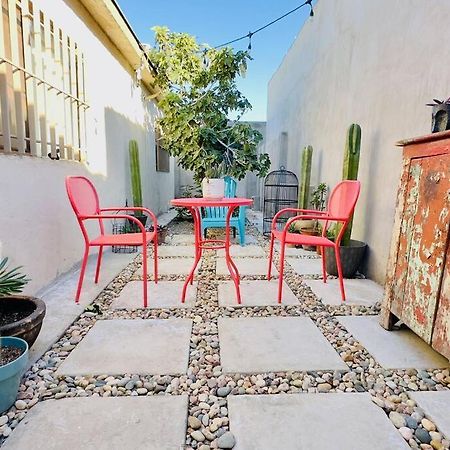 Charming 3Br Oasis, 5 Min Fr Usa - Ac In Every Rm Ciudad Juárez Buitenkant foto