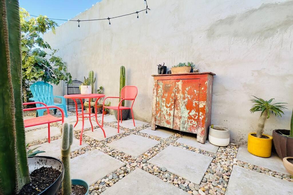 Charming 3Br Oasis, 5 Min Fr Usa - Ac In Every Rm Ciudad Juárez Buitenkant foto