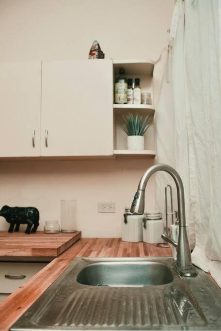 Charming 3Br Oasis, 5 Min Fr Usa - Ac In Every Rm Ciudad Juárez Buitenkant foto