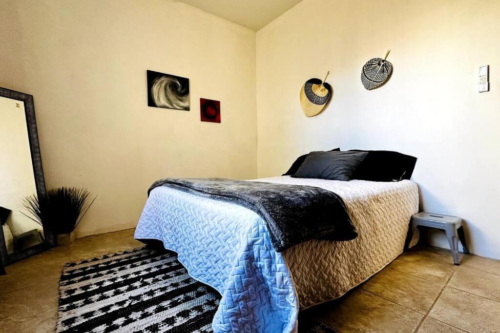 Charming 3Br Oasis, 5 Min Fr Usa - Ac In Every Rm Ciudad Juárez Buitenkant foto