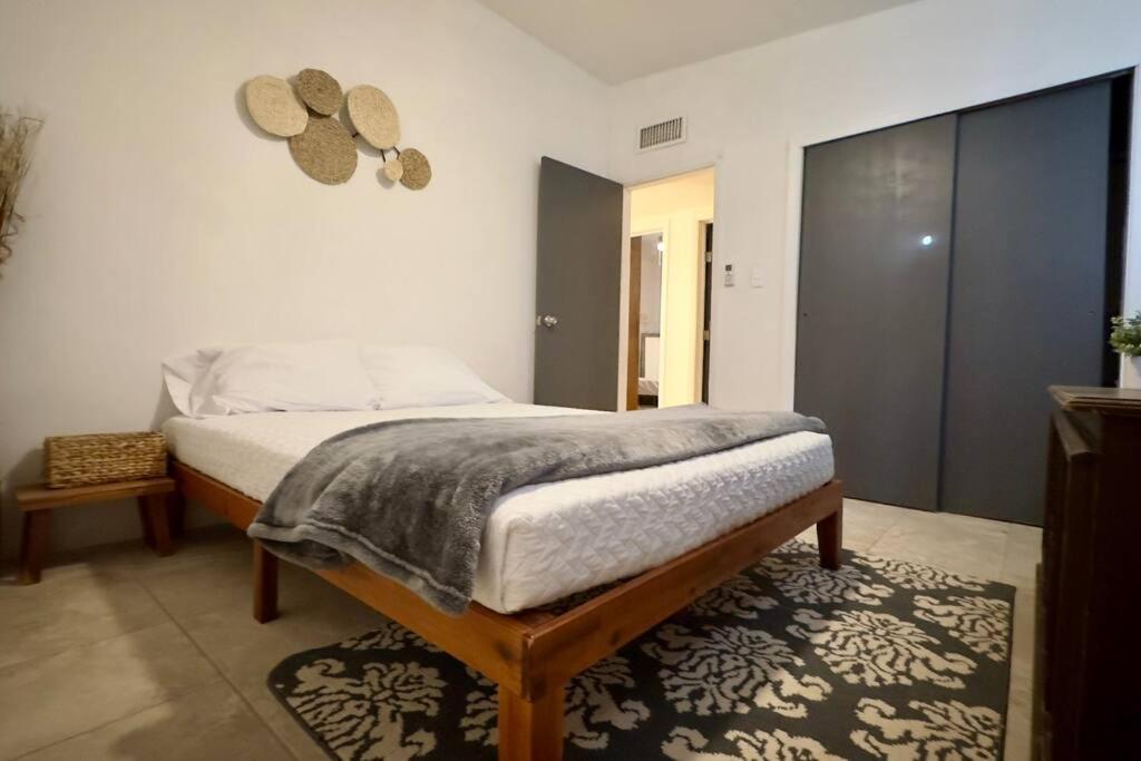 Charming 3Br Oasis, 5 Min Fr Usa - Ac In Every Rm Ciudad Juárez Buitenkant foto